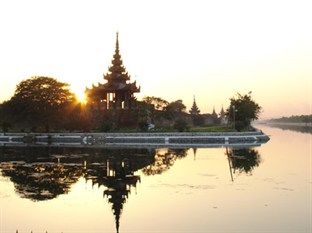 Shwe Htee , Mandalay
